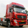 Stock Dongfeng 420 6x4 tractor head